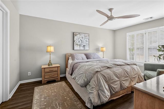 5400 Fontenoy Court, Peachtree Corners, GA 30071