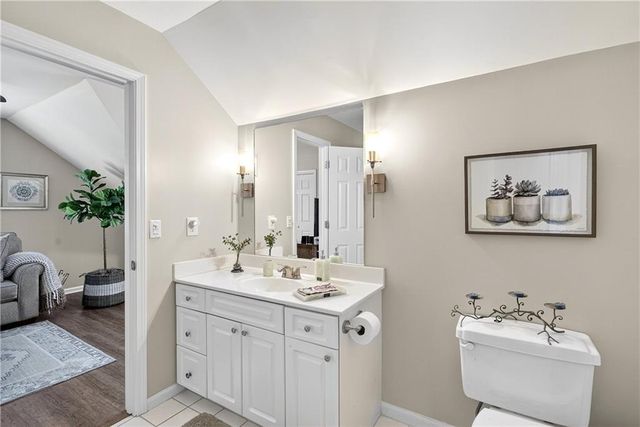 5400 Fontenoy Court, Peachtree Corners, GA 30071