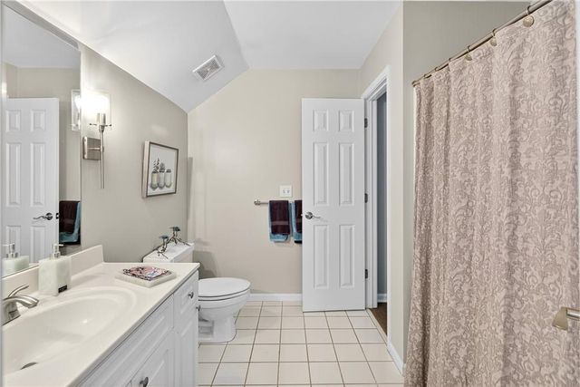 5400 Fontenoy Court, Peachtree Corners, GA 30071