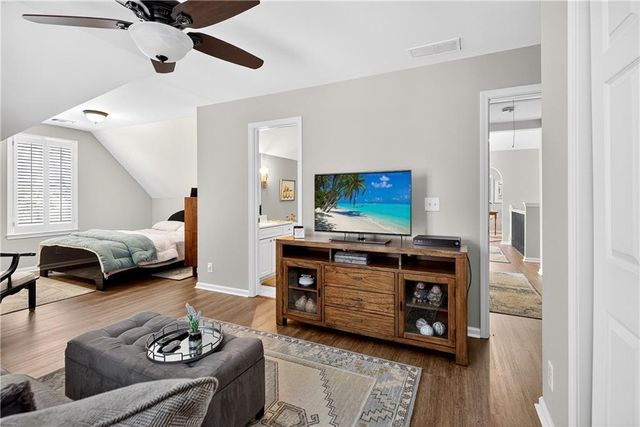 5400 Fontenoy Court, Peachtree Corners, GA 30071