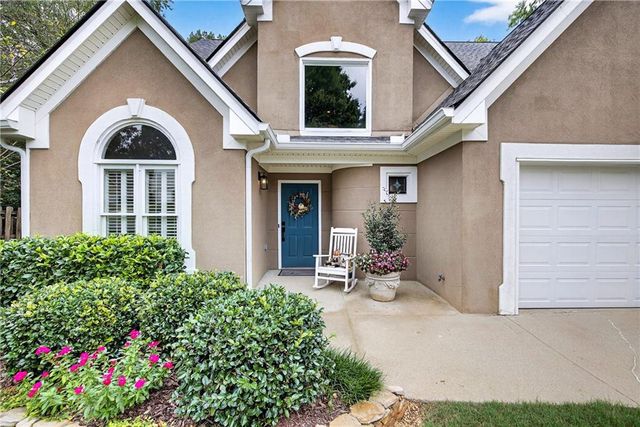 5400 Fontenoy Court, Peachtree Corners, GA 30071