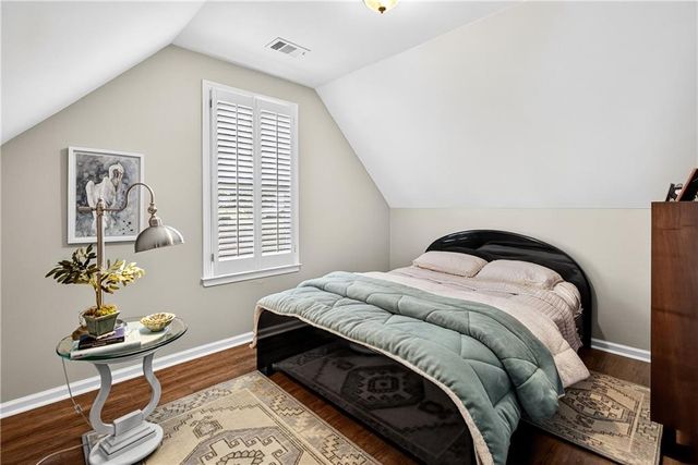 5400 Fontenoy Court, Peachtree Corners, GA 30071