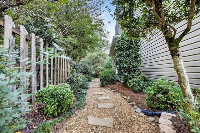 5400 Fontenoy Court, Peachtree Corners, GA 30071