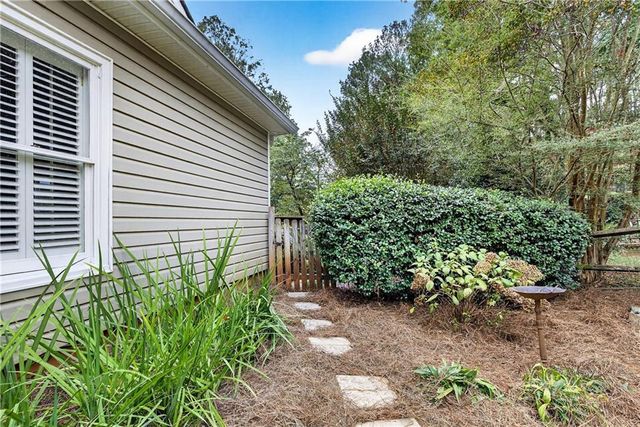 5400 Fontenoy Court, Peachtree Corners, GA 30071