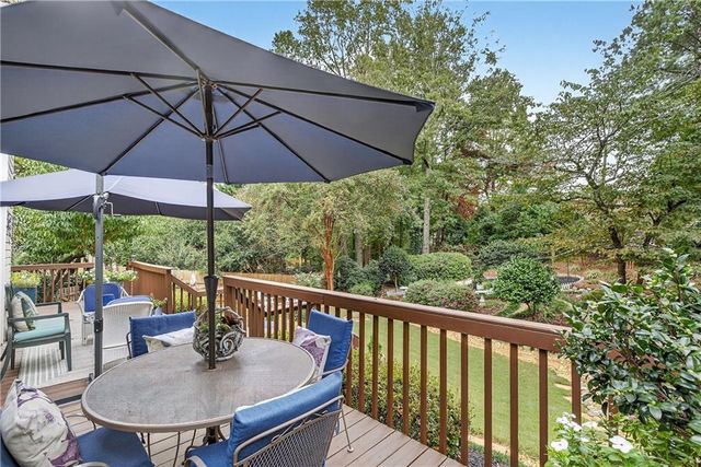 5400 Fontenoy Court, Peachtree Corners, GA 30071