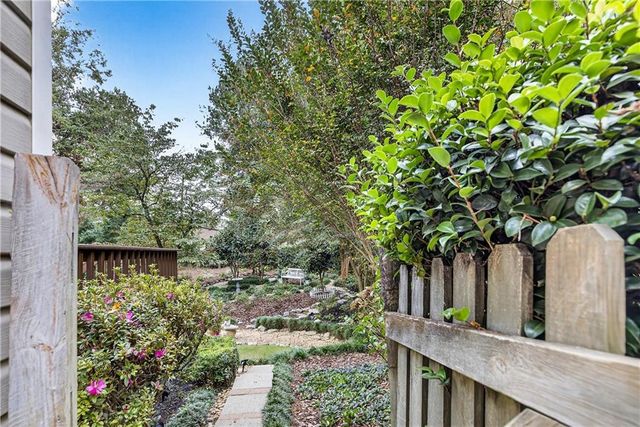 5400 Fontenoy Court, Peachtree Corners, GA 30071