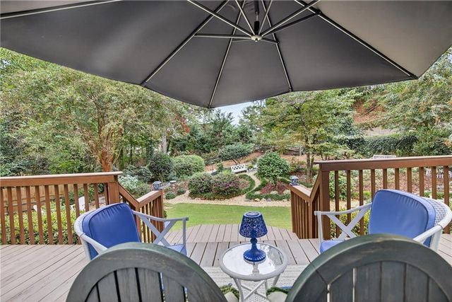 5400 Fontenoy Court, Peachtree Corners, GA 30071