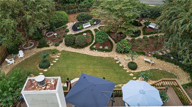 5400 Fontenoy Court, Peachtree Corners, GA 30071