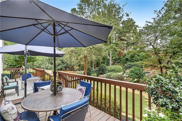 5400 Fontenoy Court, Peachtree Corners, GA 30071