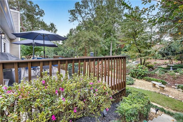 5400 Fontenoy Court, Peachtree Corners, GA 30071