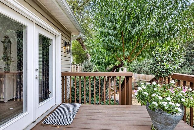 5400 Fontenoy Court, Peachtree Corners, GA 30071