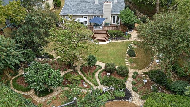 5400 Fontenoy Court, Peachtree Corners, GA 30071