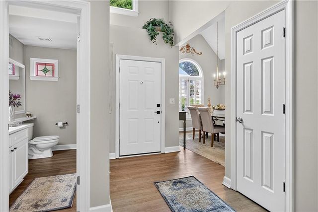 5400 Fontenoy Court, Peachtree Corners, GA 30071