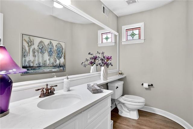 5400 Fontenoy Court, Peachtree Corners, GA 30071