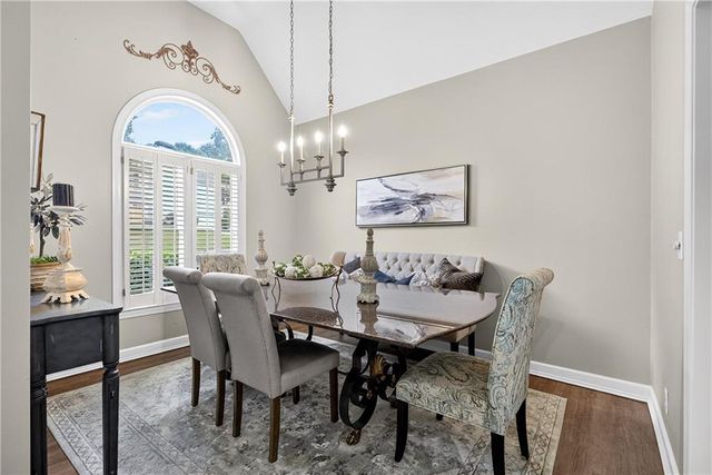 5400 Fontenoy Court, Peachtree Corners, GA 30071