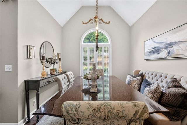 5400 Fontenoy Court, Peachtree Corners, GA 30071