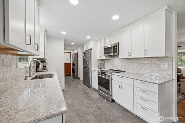 3921 89th Avenue SE, Olympia, WA 98501