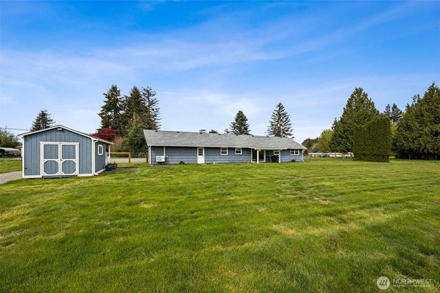 3921 89th Avenue SE, Olympia, WA 98501