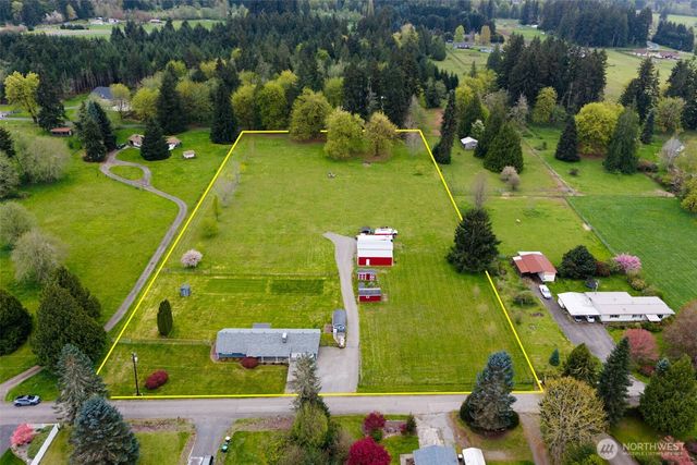 3921 89th Avenue SE, Olympia, WA 98501
