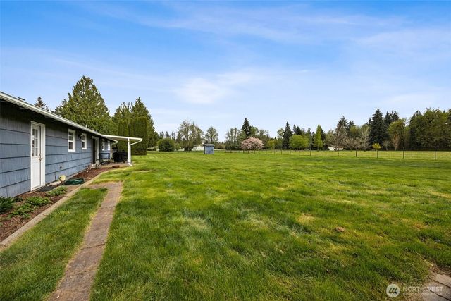 3921 89th Avenue SE, Olympia, WA 98501