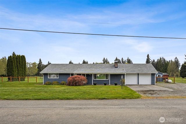 3921 89th Avenue SE, Olympia, WA 98501