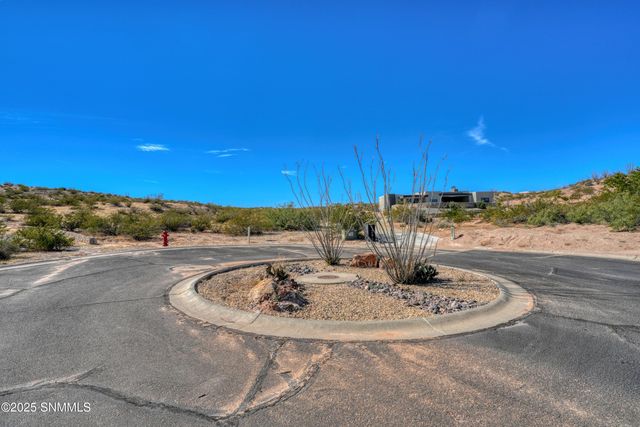 1286 Calle Ventanas, Las Cruces, NM 88007