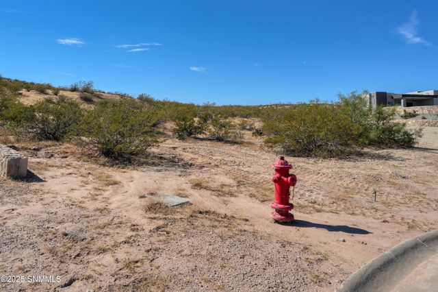 1286 Calle Ventanas, Las Cruces, NM 88007