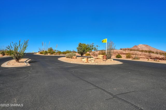 1286 Calle Ventanas, Las Cruces, NM 88007