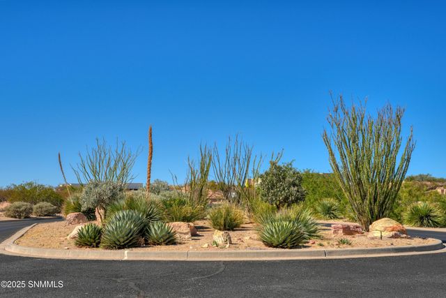 1286 Calle Ventanas, Las Cruces, NM 88007