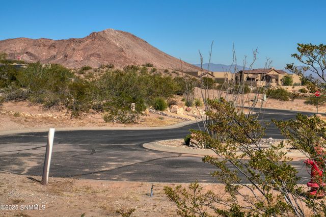 1286 Calle Ventanas, Las Cruces, NM 88007