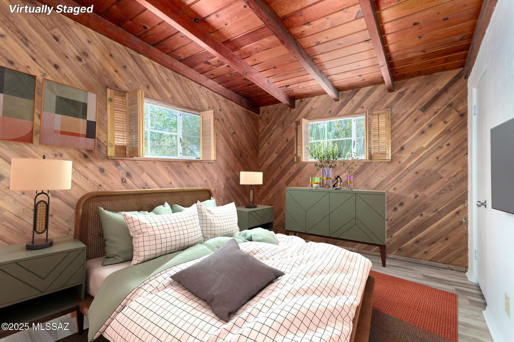 4327 E Edison Street, Tucson, AZ 85712