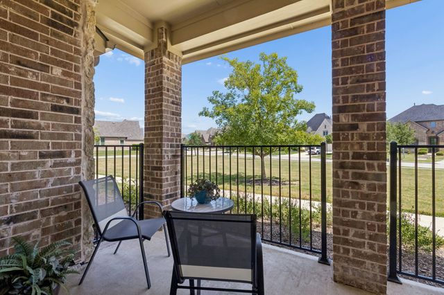 3931 Marigold Lane, Prosper, TX 75078