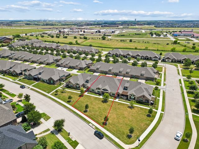 3931 Marigold Lane, Prosper, TX 75078