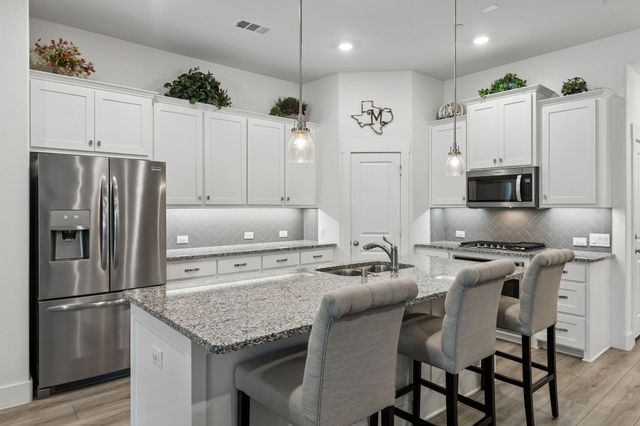 3931 Marigold Lane, Prosper, TX 75078