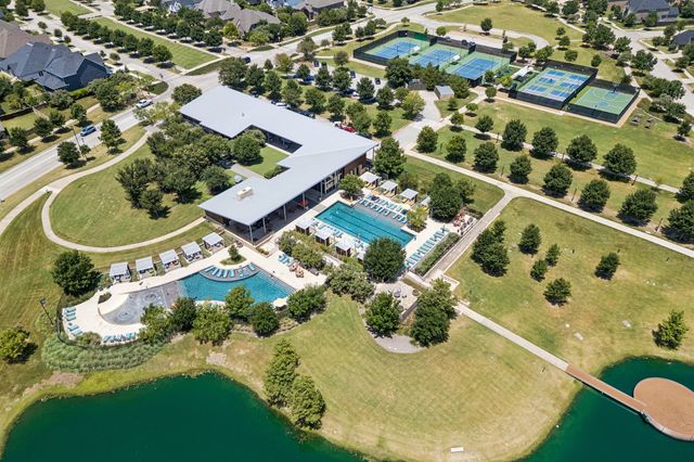3931 Marigold Lane, Prosper, TX 75078