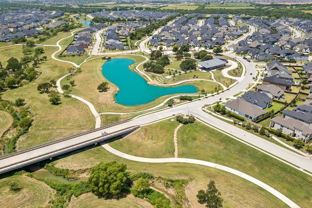 3931 Marigold Lane, Prosper, TX 75078