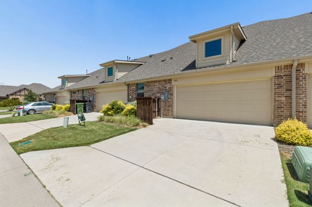 3931 Marigold Lane, Prosper, TX 75078