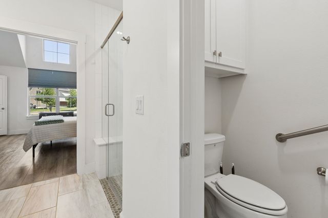 3931 Marigold Lane, Prosper, TX 75078