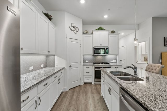 3931 Marigold Lane, Prosper, TX 75078