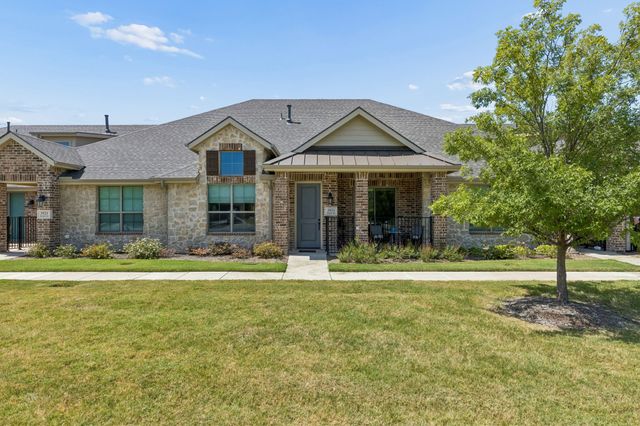 3931 Marigold Lane, Prosper, TX 75078