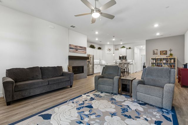 3931 Marigold Lane, Prosper, TX 75078