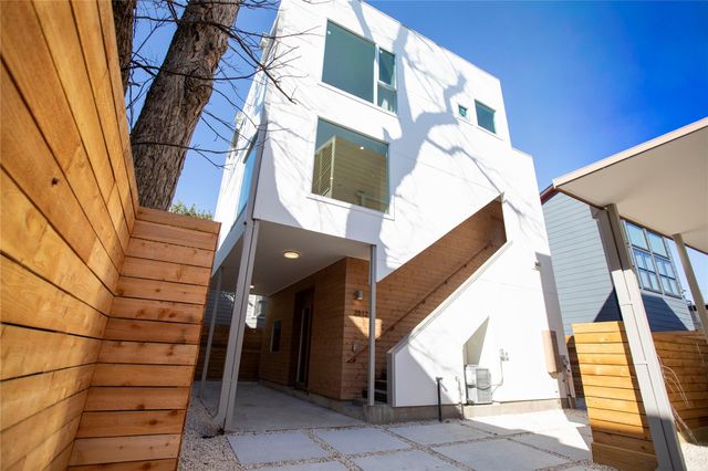 3512 Mount Vernon Street, Houston, TX 77006