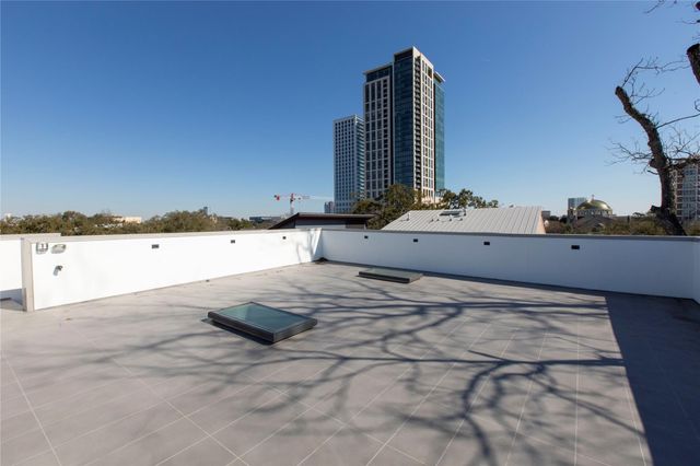 3512 Mount Vernon Street, Houston, TX 77006