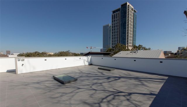 3512 Mount Vernon Street, Houston, TX 77006