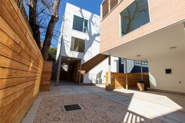 3512 Mount Vernon Street, Houston, TX 77006