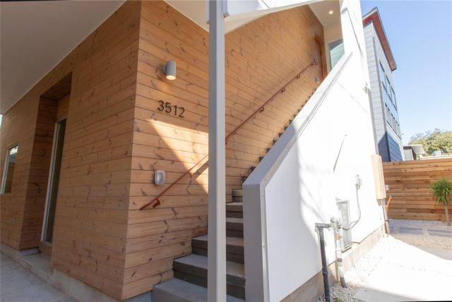 3512 Mount Vernon Street, Houston, TX 77006