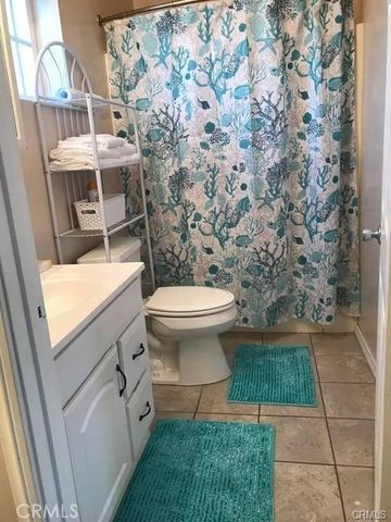 2205 S Spaulding, Los Angeles, CA 90016