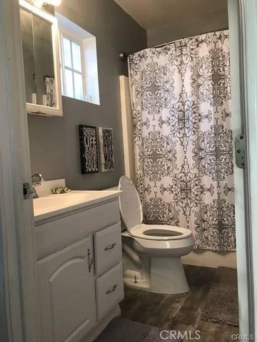 2205 S Spaulding, Los Angeles, CA 90016