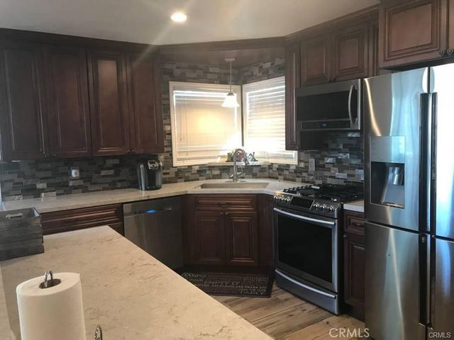 2205 S Spaulding, Los Angeles, CA 90016