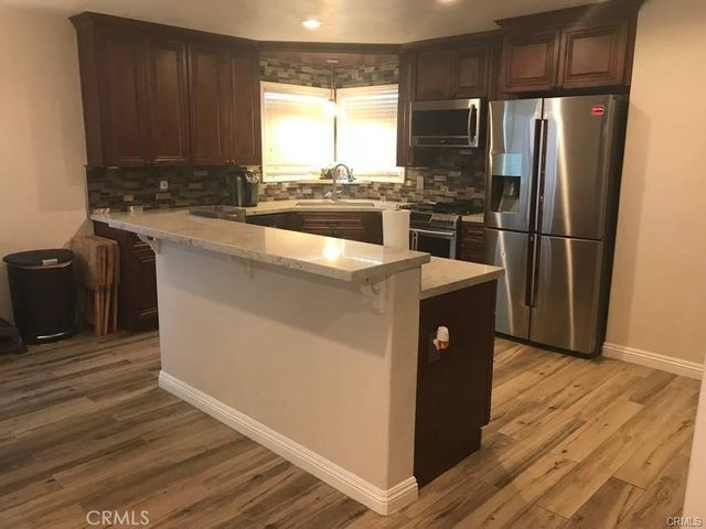2205 S Spaulding, Los Angeles, CA 90016